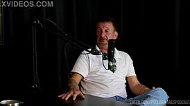 Melhores momentos do carlos urach no preliminares podcast com bia hot e pri melancia - parte 2 watch on sheer red