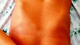 Real amateurs' passionate compilation unleashes cum