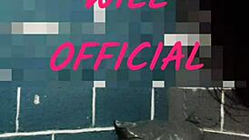 I paid the tattoo artist with my ass since I forgot money!