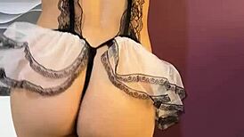 i-i mean session one with stripping and sexy dancing in see-through clothes