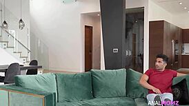 Horny Milf Back To Skool Fun