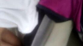 want to rip my clothes off in the car?