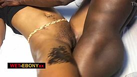 His cock is too sweet!