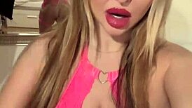 Which Outfit Would You Choose to Fuck a MILF with Big Natural Tits In