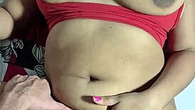 watching my wife rest, i couldn't help but masturbate while spying on her