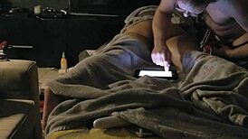 Massage Wife Massage-Porn Aug 7 Part 2