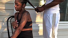 let me get those glasses pt 2 😏