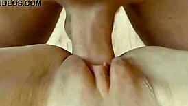 Co�o apertado got fucked and cumshot hard.