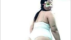 Feeling the Intense Joy of My Ass Clapping Babies