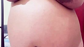 pregnant arab step mom, you wanna fuck my hairy pussy?