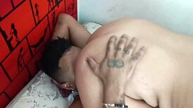 Roberto Alecxander E Chanelxxx18 Orgia Total