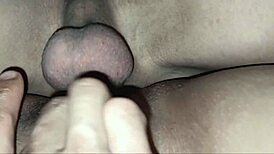 big ass babe makes him cum three times with multiple squirting 😍