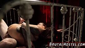 Teen On Top Excites Youthful 18+ Tourists Felicity Feline And Jade