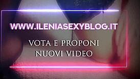 this italian asmr video features sexy old ladies in retirement homes