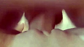 Co�o apertado got fucked and cumshot hard.