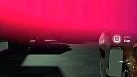 Fan desperately craves intense fucking session