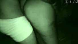 in a rare classic cuckold movie, a husband brings his wife to a swinger party for first time with best friends karina and lucas