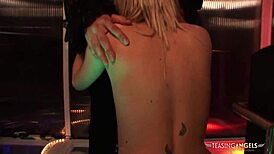 i share hard dicks with stunning chicks. we moan and ride together.