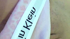 Belle Emy Angel Conveys Beautiful Emotions in Her Performance