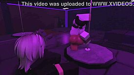 Best friends enjoy a game together with detailed activities