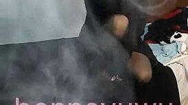 Bonneyuwu Enjoys Her Passionate Work