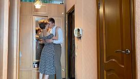 यूएसएसआर की बेस्ट वाइफ फ्री प्रोमो, चैनल पर फुल वीडियो देखो