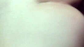 Cum on big ass 😏