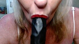 1143 dawnskye1962 brings a lighter ir roleplay humiliation video picked up a hot black guy at the club