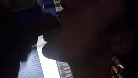 Overwhelmed Trans Woman Reveals Herself Publicly