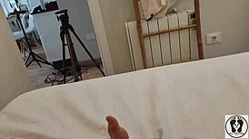 Morning Fuck For Good Start!