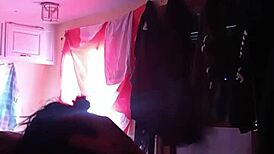 gotta give deepthroat blowjob to get ahead