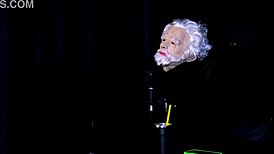 Pregnant Daughter Casting With Fetish Scenes