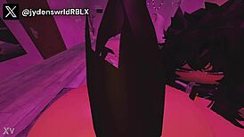 Two Voluptuous Cows Get Insides Destroyed While Milking My Dick