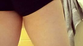 i check out this toilet compilation to help reach the twitter follower goal