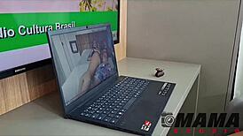 professorinha fucks black guy's big dick in full video on sheer and x-red!