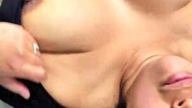 Latina Wife In A Cuckold Scenario, Enjoying Intimate Moments