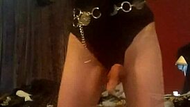 Shemale sexy legs rikitgurl69