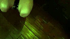 Horny step dad yells, 'Fuck my tiny step daughter Riley Star!'