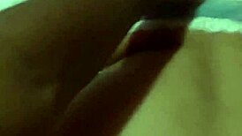 Bitch With BRA ENJOYING MY COCK 5