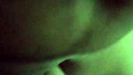 She begs me not to stop in the dorm