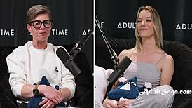 My Wife Was In That Orgy - Kenna James, Bree Mills