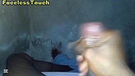 Just a Taste Want More with POV Masturbation, Cumshot, and Oiled Handjob