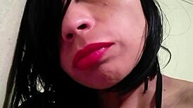 rebecca velfie, 'want to see my dildo play?'