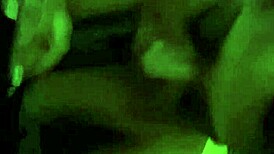 deepthroat lessons with a monster cock and instructions