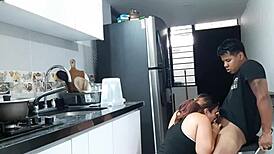 Homemade Blowjob Compilation for Stepbrother's Rich Lifestyle