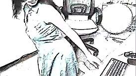 A Real Melodramatic Story: Richard Gere And Julia Roberts Nervously On The Sidelines Webcam Slut From Ukraine Marries A Composer From Moscow