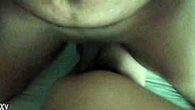 She begs me not to stop in the dorm