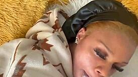 RENITY LOVE SWALLOWS BBC