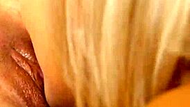 Alyssa Cole And Savana Styles Engage In Nasty Orgy With Pussy Licking After Kissing