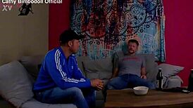 Hey, cathy b gets hardcore used as a submissive slut with daddy's big cock